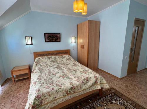 Tan Nuru Guest House Гостевой Дом Тан Нуру