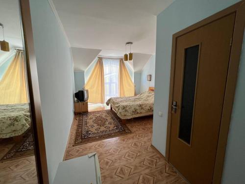 Tan Nuru Guest House Гостевой Дом Тан Нуру