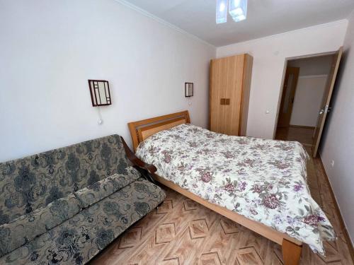 Tan Nuru Guest House Гостевой Дом Тан Нуру