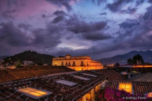 HOTEL PROVINCIA in San Cristobal De Las Casas