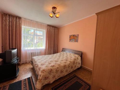 Tan Nuru Guest House Гостевой Дом Тан Нуру