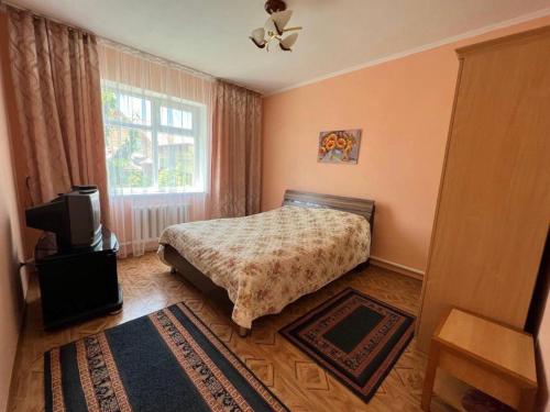 Tan Nuru Guest House Гостевой Дом Тан Нуру