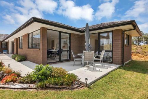 Faciliteter, TuiRidge Tutukaka in Tutukaka