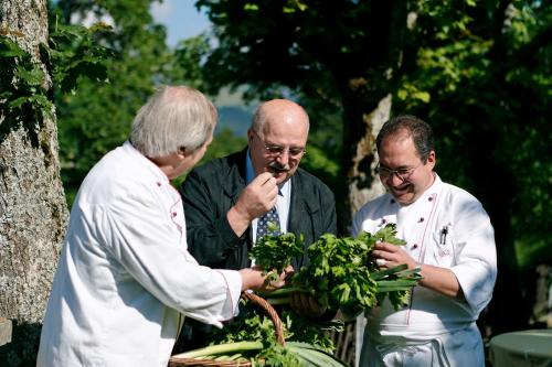 Hotel Alpenrose Wengen - bringing together tradition and modern comfort