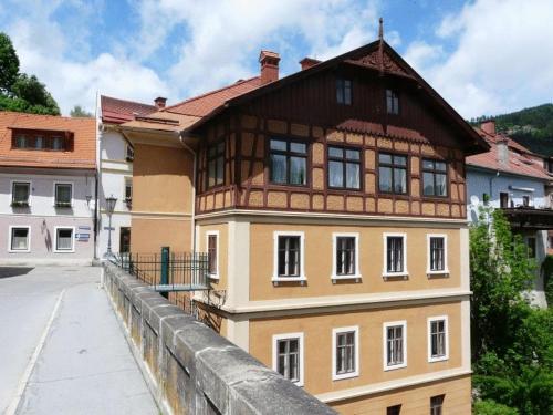 Apartment zur Brucke photo