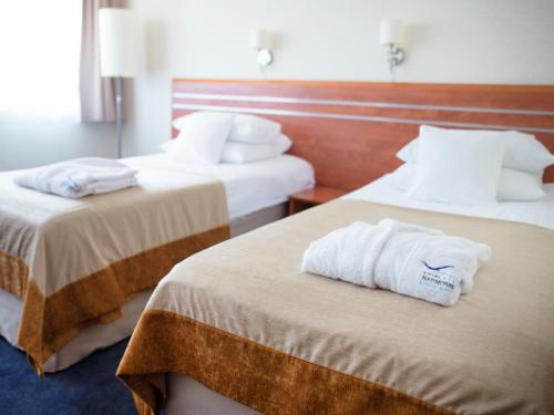 Hotel Nadmorski - image 14