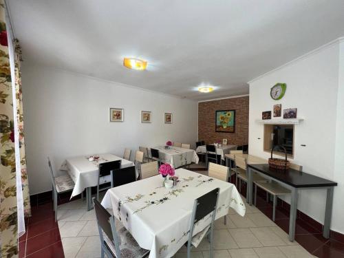 Tan Nuru Guest House Гостевой Дом Тан Нуру