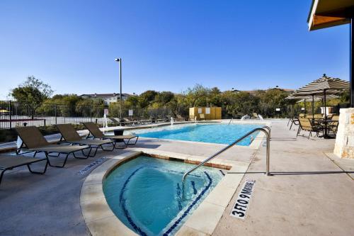 Holiday Inn San Antonio Northwest- SeaWorld Area, an IHG Hotel