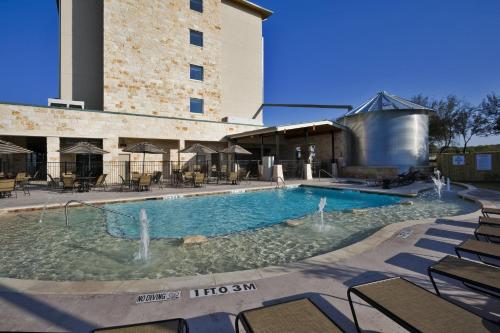 Holiday Inn San Antonio Northwest- SeaWorld Area, an IHG Hotel