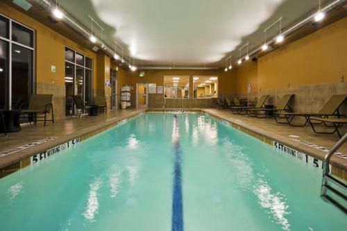 Holiday Inn San Antonio Northwest- SeaWorld Area, an IHG Hotel in San Antonio, USA