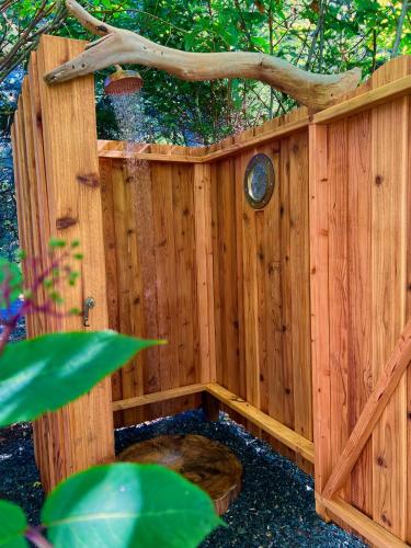 Between Beaches Alaska