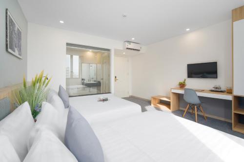 共用Lounge/電視區