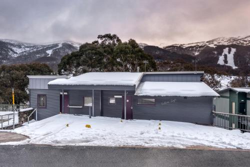 Golden Eagle 2, Thredbo (foto 6)