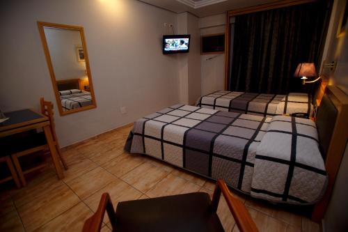 Hotel Columbia, San Paolo (foto 10)