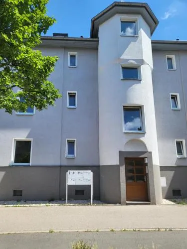 Exklusievwohnung Weißenfels in Weißenfels, Deutschland