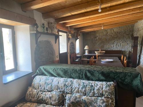  Cuore Verde Ritrovo S7 in Graniti