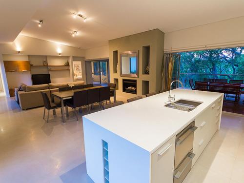 Flutes Escape - luxury stay, Margaret River