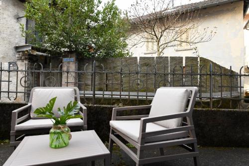  Bellinzona in Style in Giubiasco