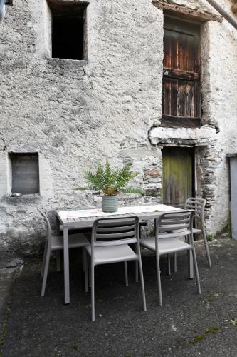  Bellinzona in Style in 6512 Giubiasco