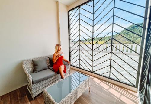 Double Room with Terrace image 10