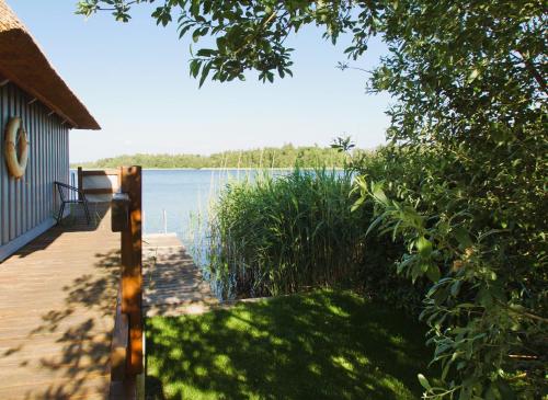 Relaxoase ***** in Krakow am See