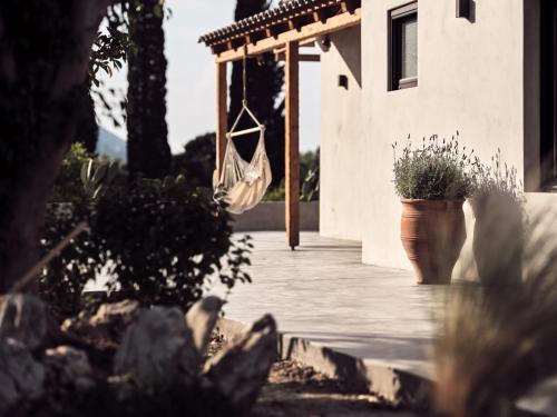 편의 시설/서비스, Yliessa - Luxury pool villa surrounded by nature in 피가다키아