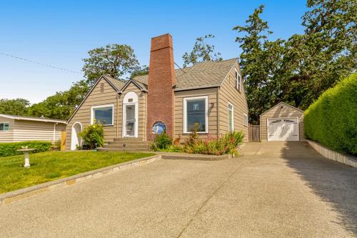 Boxwood Cottage