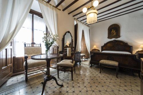 Hotel Rural Tia Pilar 3