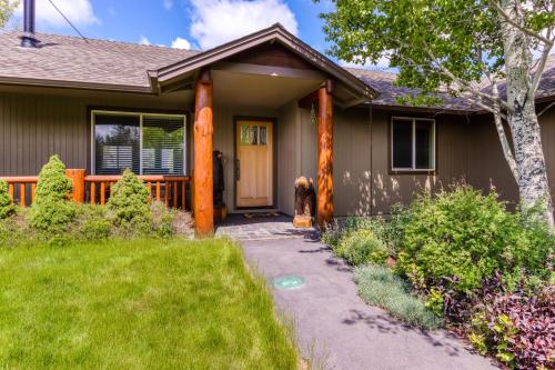 Meadow Walk Cabin