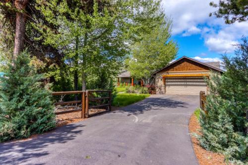 Meadow Walk Cabin