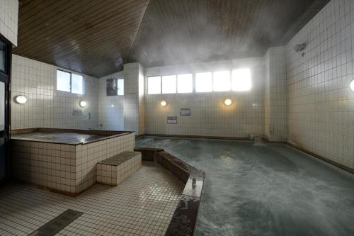 Létesítmények, ホテルスターらんど (ホテルスターらんど) in Curu