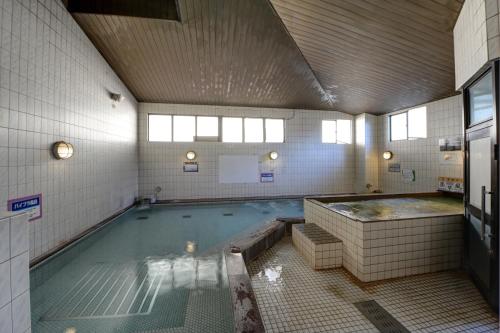 Létesítmények, ホテルスターらんど (ホテルスターらんど) in Curu