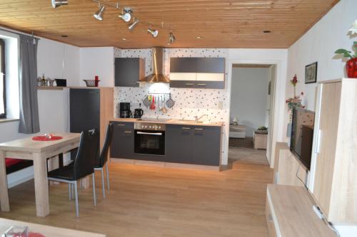 Gegg's Ferienwohnung II in Dollnstein, Deutschland