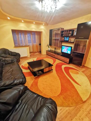 Apartament Patrick - Apartment - Curtea de Argeş