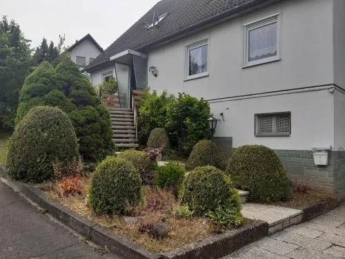 Ferienwohnung-Vivienne in Hemfurth-Edersee, Deutschland