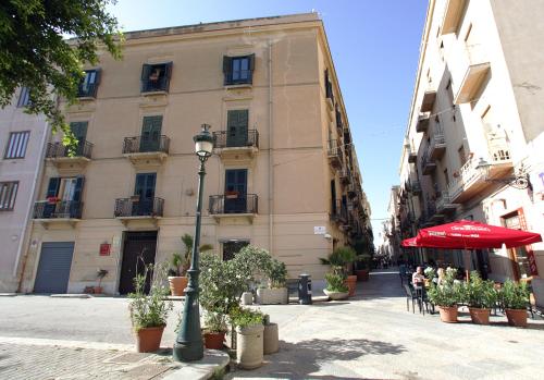 Alla Marina Bed And Breakfast - image 2