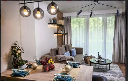 Napfény Resort Apartman