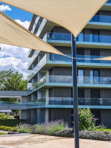 Napfény Resort Apartman, Balatonlelle