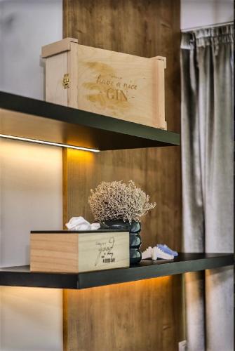 Napfény Resort Apartman