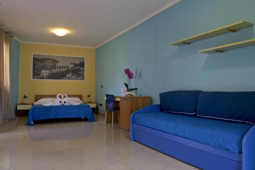 Hotel Ristorante Al Canto delle Sirene in Terracina
