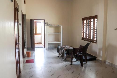 Satvik Stays in Puri