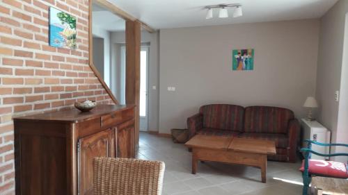 Florentin gîte à louer Rouffiac