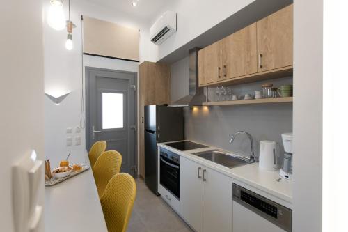 Galante Apartment 3