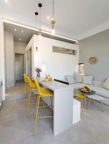 Galante Apartment 4