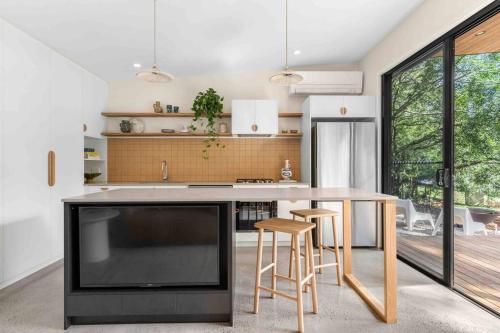 The Brook View Byron Bay - Byron Bay