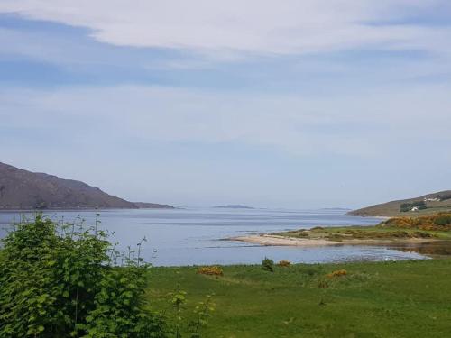 Island View Guest House in Ullapool