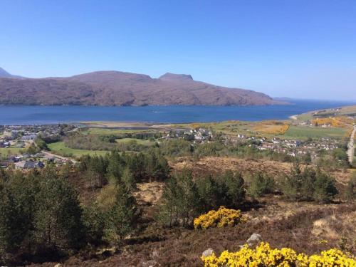 Island View Guest House in Ullapool