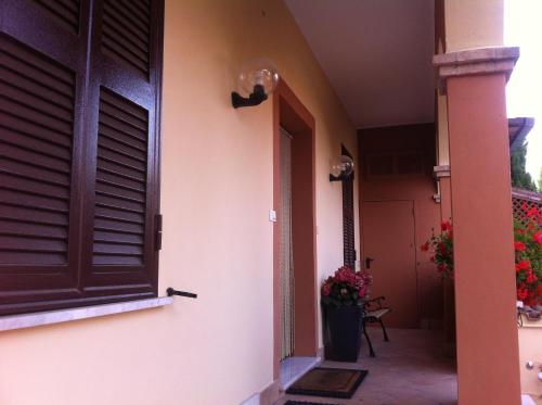 Entrance, Nataly's House Bed&Breakfast in La Massimina-Casal Lumbroso