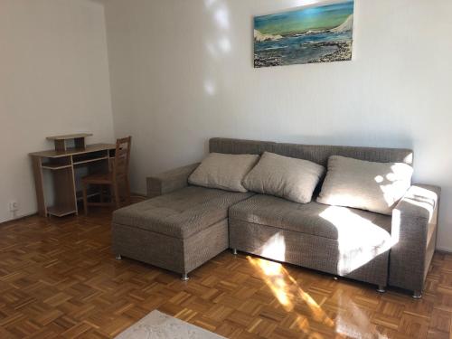 Karman Apartman - 2 bedroom entire flat in the center in Jászberény