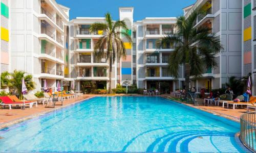 hotel photo